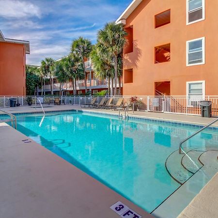 Gulf View II Appartement Destin Buitenkant foto