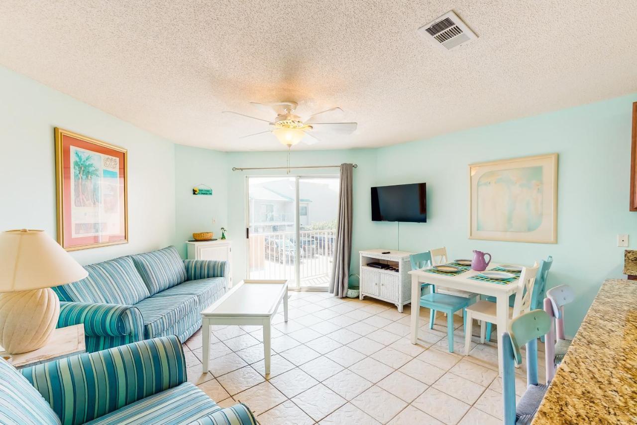 Gulf View II Appartement Destin Kamer foto