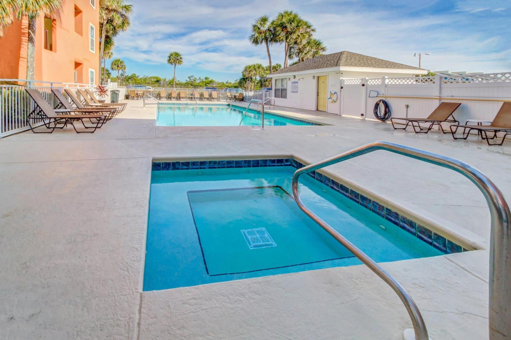 Gulf View II Appartement Destin Buitenkant foto