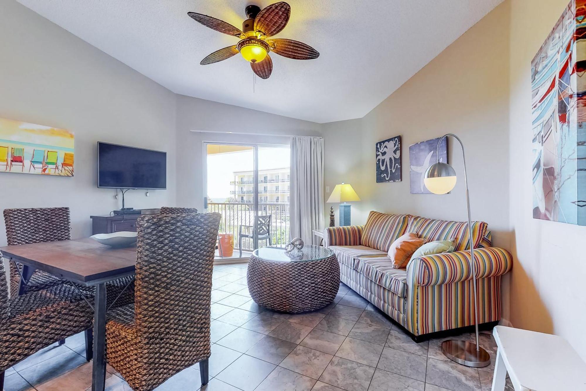 Gulf View II Appartement Destin Buitenkant foto