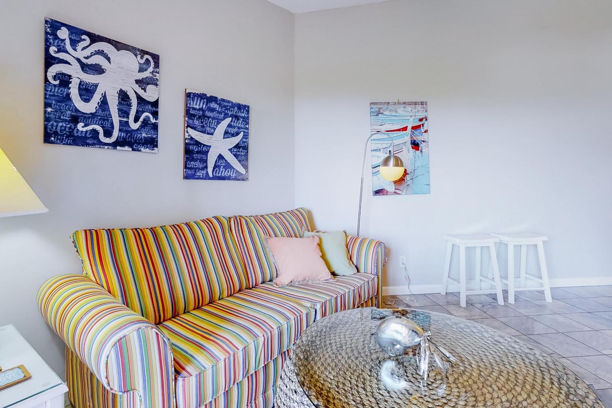 Gulf View II Appartement Destin Buitenkant foto