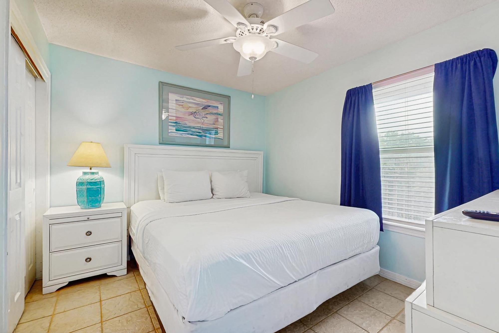Gulf View II Appartement Destin Kamer foto