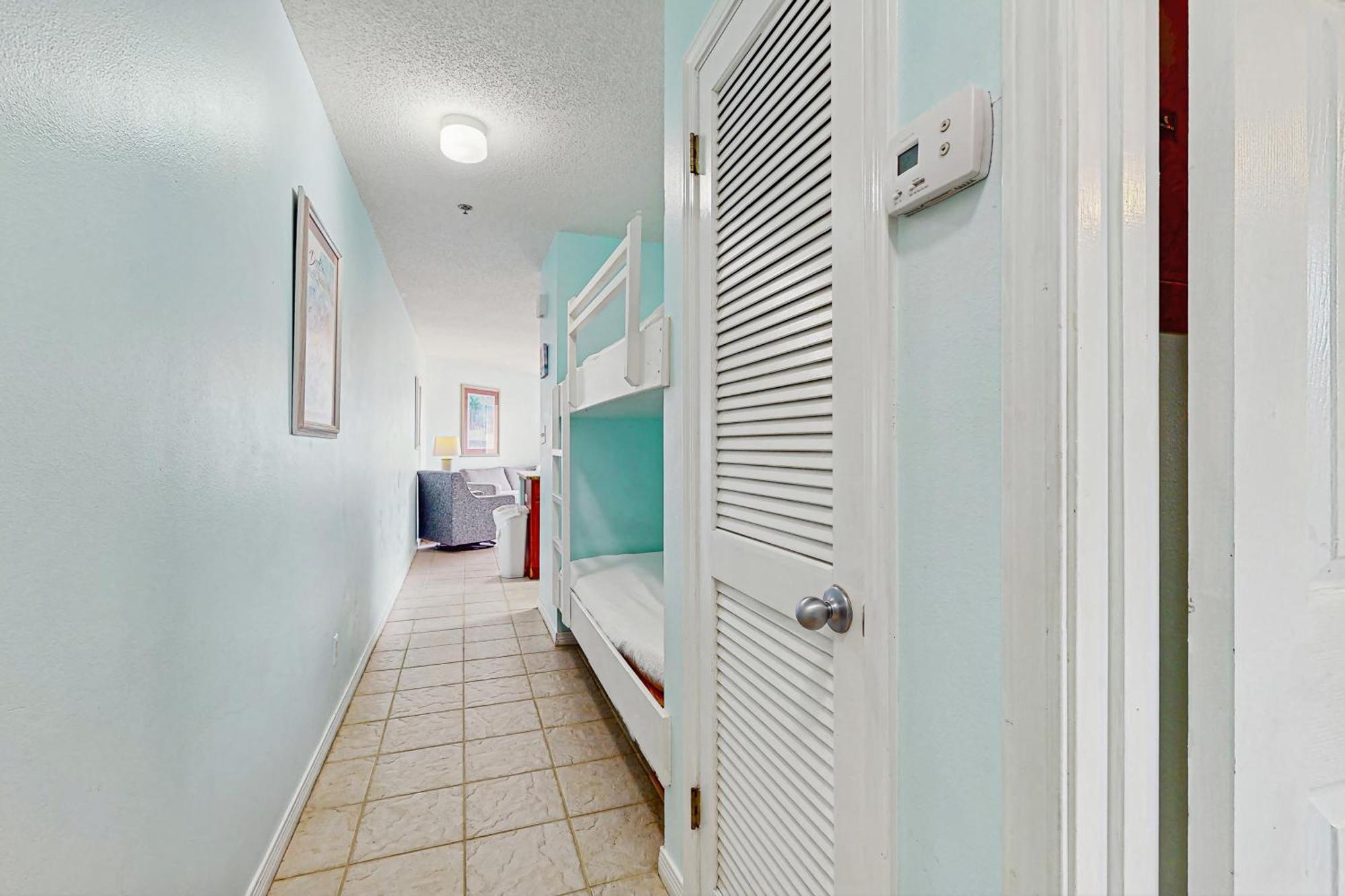 Gulf View II Appartement Destin Kamer foto