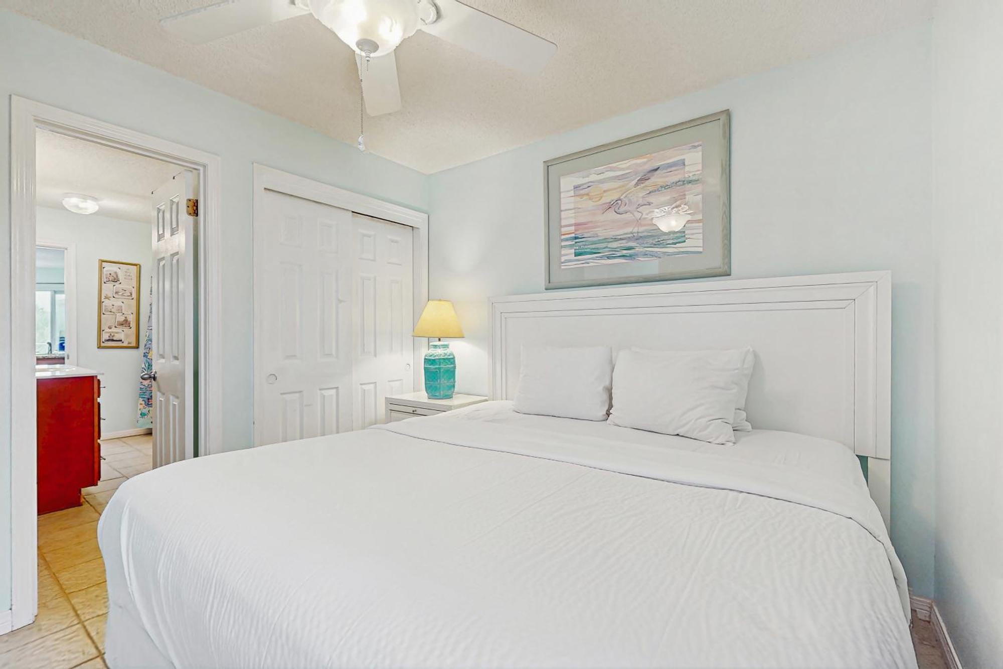 Gulf View II Appartement Destin Kamer foto