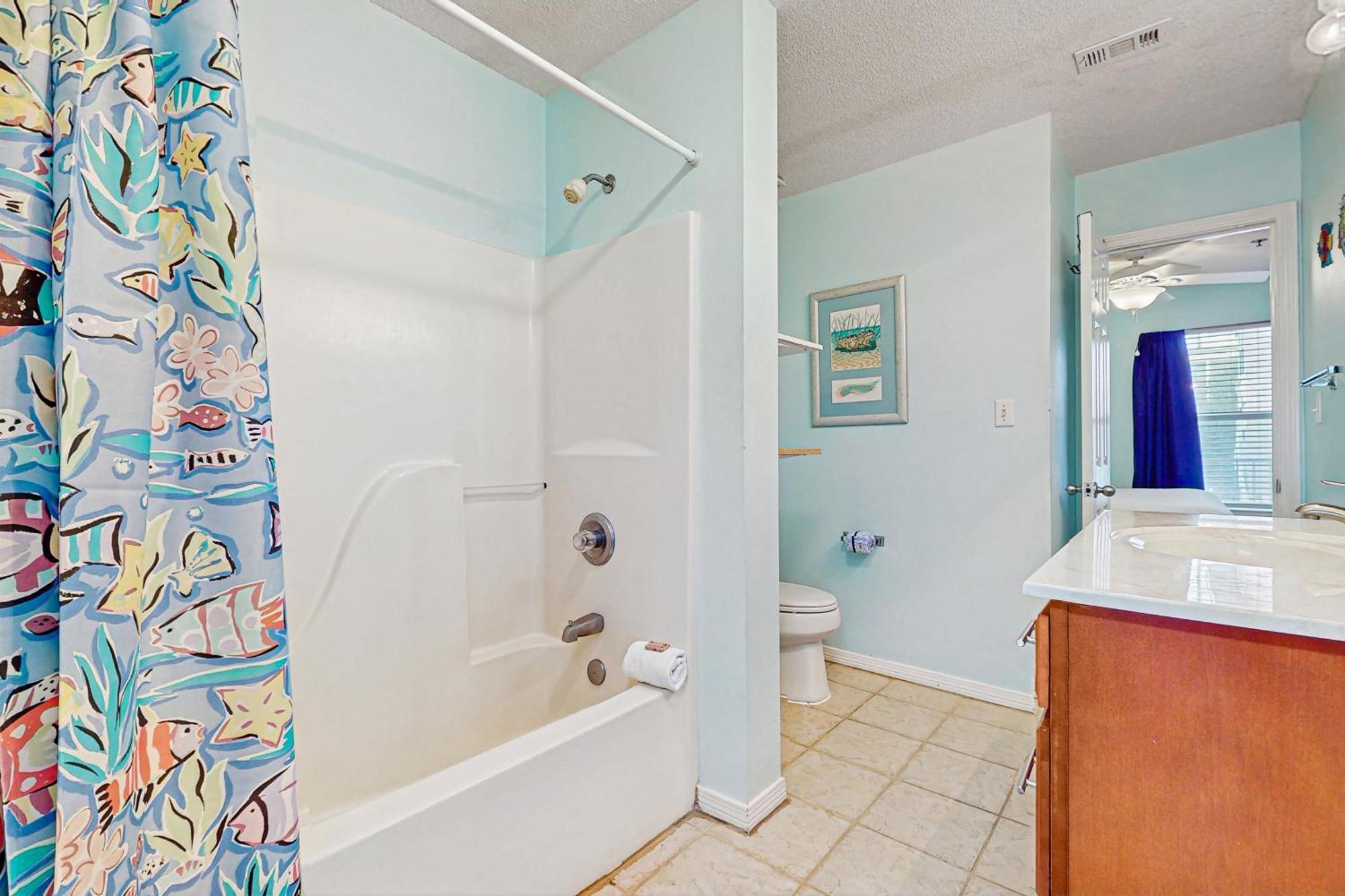 Gulf View II Appartement Destin Kamer foto
