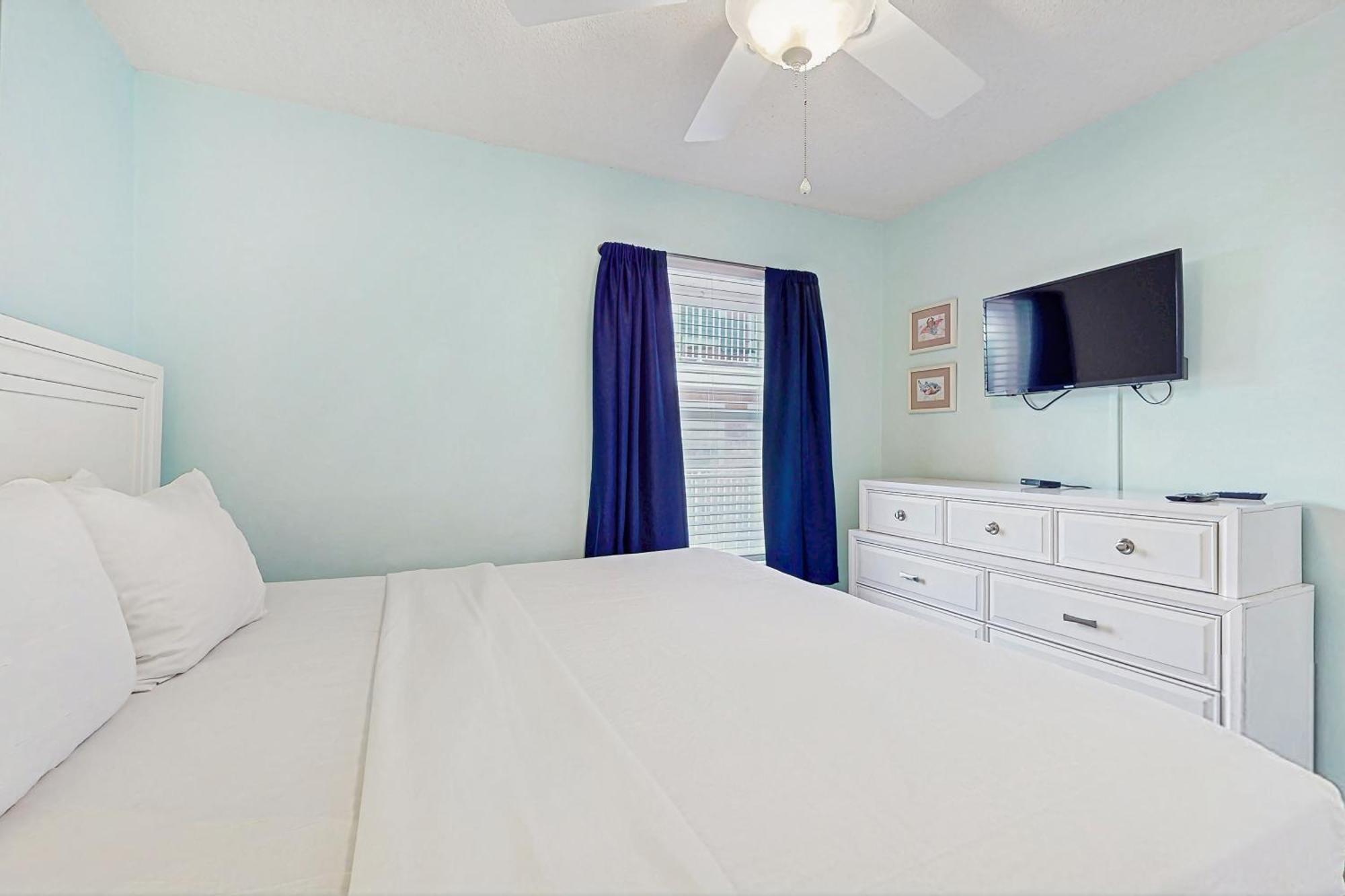 Gulf View II Appartement Destin Kamer foto