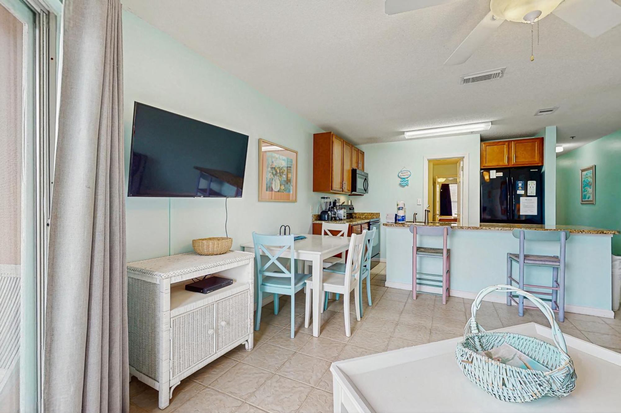 Gulf View II Appartement Destin Kamer foto
