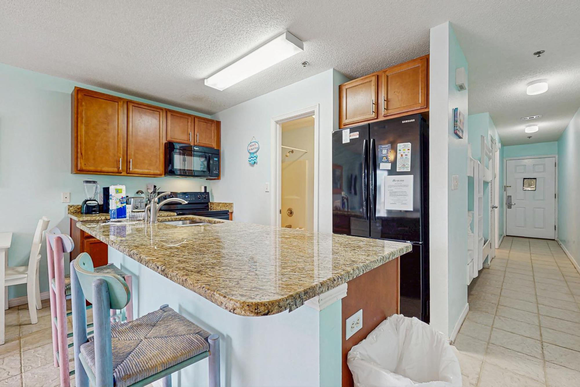 Gulf View II Appartement Destin Kamer foto